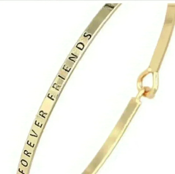 Forever Friends Bracelet - Picture 1 of 1